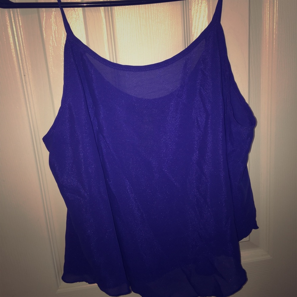 Cute Summer Tank ☀️